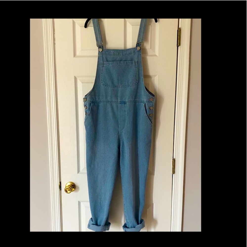 Noracora Overalls M